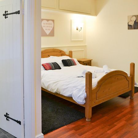 Stable Cottage - Uk3285 Guyzance Ngoại thất bức ảnh