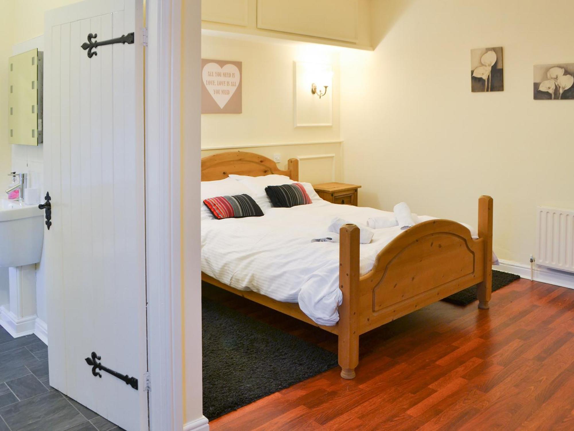 Stable Cottage - Uk3285 Guyzance Ngoại thất bức ảnh