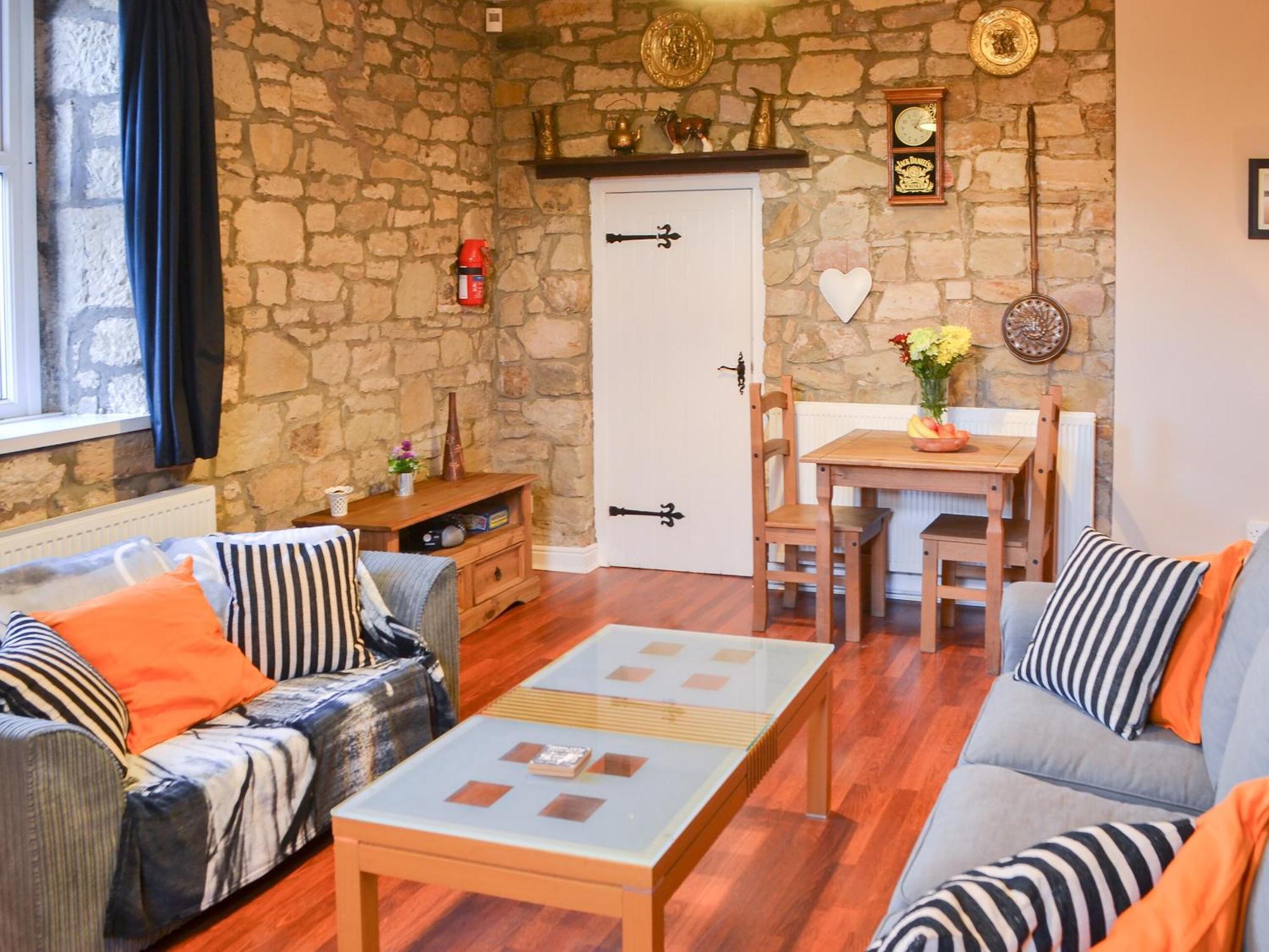 Stable Cottage - Uk3285 Guyzance Ngoại thất bức ảnh